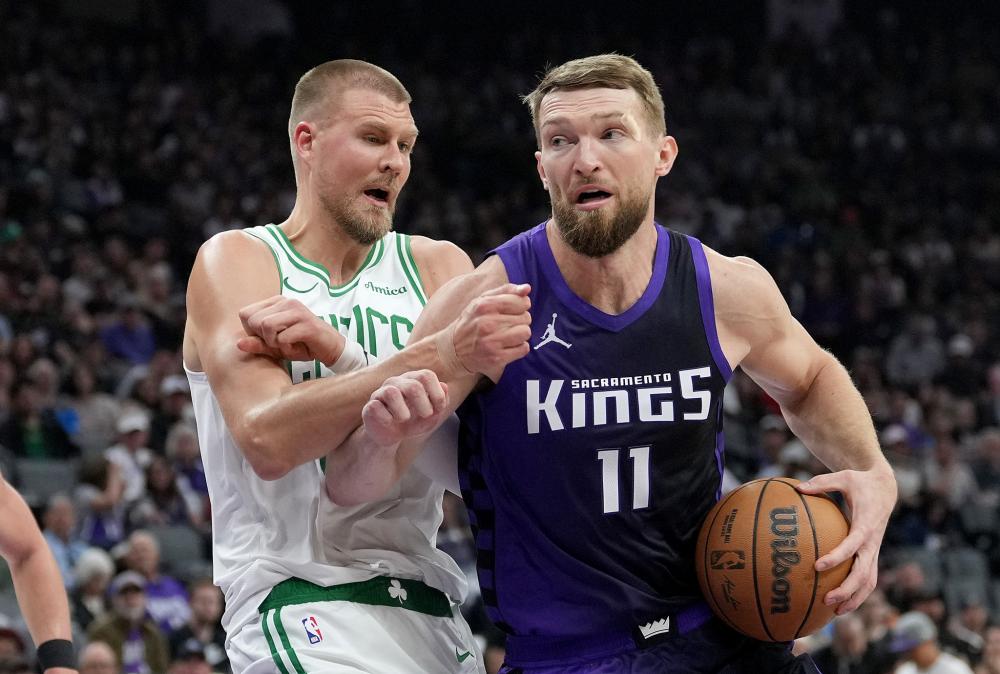 克里斯坦特：如果几个月前有人说罗马能竞争欧冠.