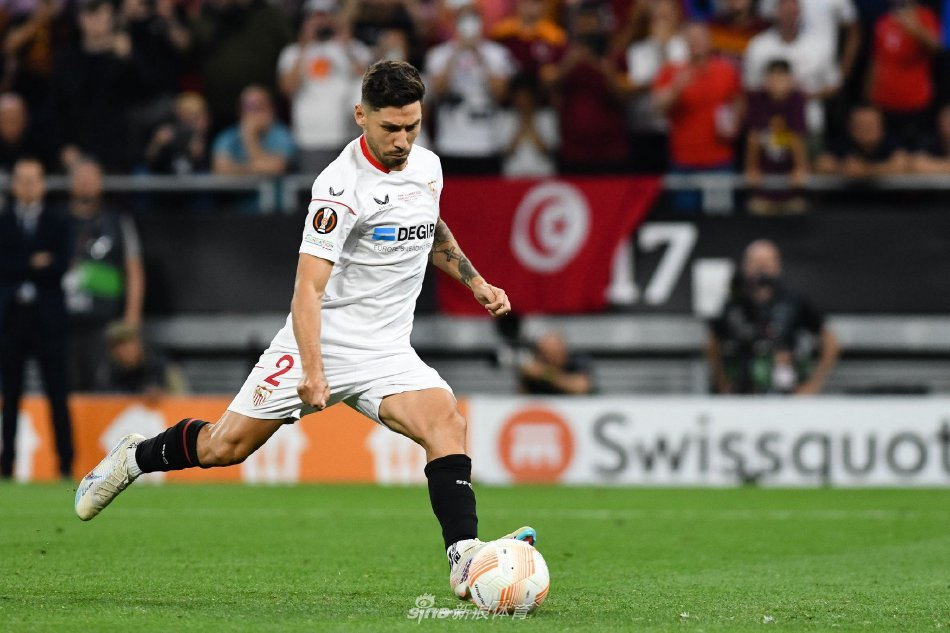 克里斯坦特：如果几个月前有人说罗马能竞争欧冠.