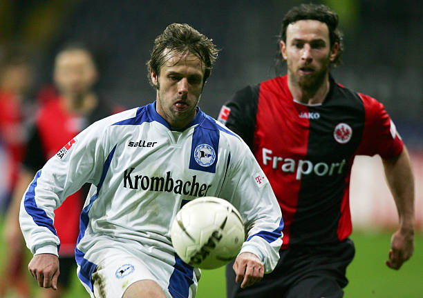 迪马：38岁瓦尔迪预计今天敲定加盟克雷莫纳，即将登陆意甲联赛