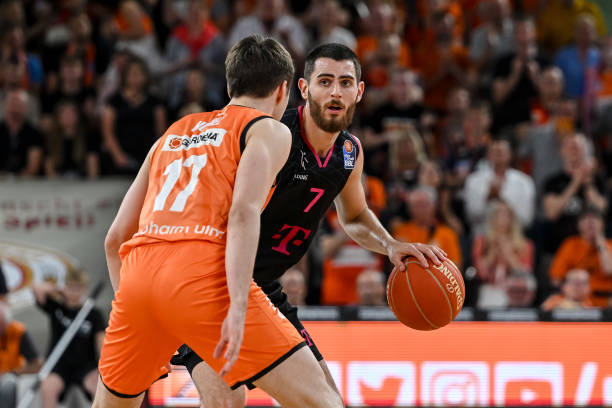 [图]陈泽仕开场2分钟破门 U19国足1-1澳大利亚.