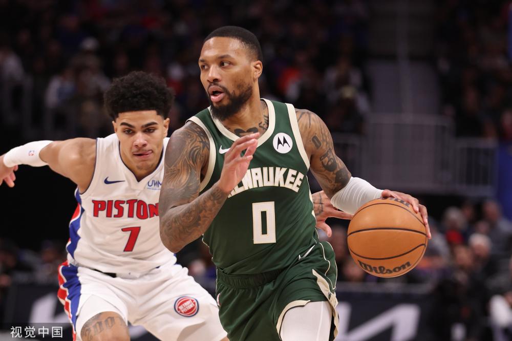 尼克斯vs活塞G4前瞻：坎宁安力争扳平总分 阿奴诺比防守效果显著